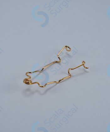 HS1-701 BOWMAN’S SPECULUM STRAIGHT