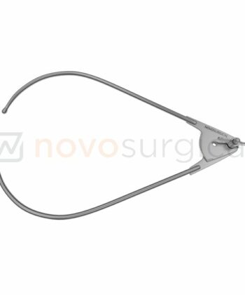 HSI-1087 COLLYER PELVIMETER GRADUATED IN CENTIMETER ON INCHES
