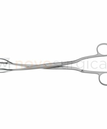 HSI-1093 BARRETT PLACENTA FORCEPS
