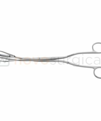 HSI-1092 COREY (COLLIN) OVUM FORCEPS