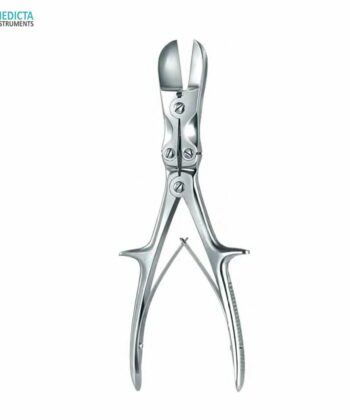 HSI-450B STILLE-LISTON BONE CUTTING FORCEPS