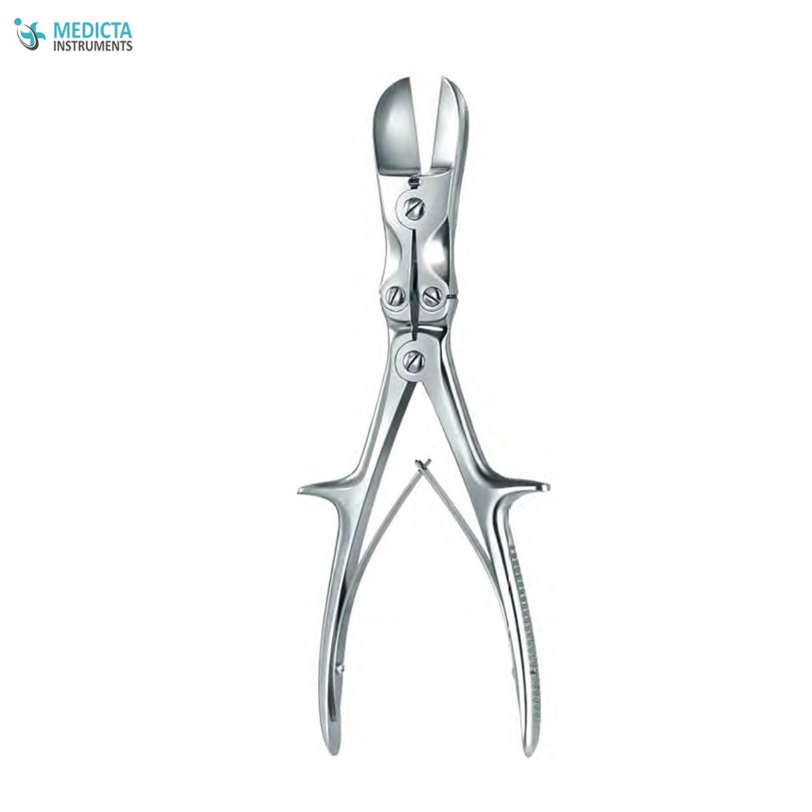 HSI-450B STILLE-LISTON BONE CUTTING FORCEPS HSI-450B STILLE-LISTON BONE CUTTING FORCEPS