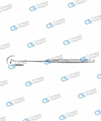 HSI-401 DUPUY-WEISS LIGATURE NEEDLE