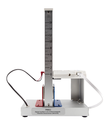PHY-MAG-44 FARADAY'S ELECTROMAGNETIC INDUCTION DEMONSTRATOR