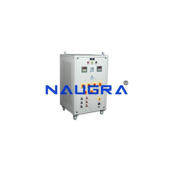 PEE-277B 3 PHASE RESISTIVE LOAD (15A) PEE-277B 3 PHASE RESISTIVE LOAD (15A)