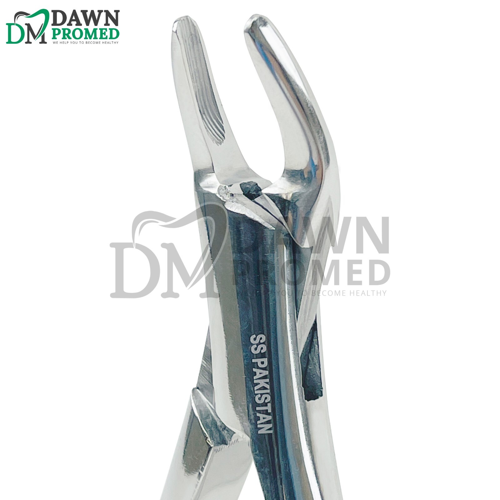 HSI-1261 UNIVERSAL EXTRACTING FORCEPS FOR UPPER TEETH AND ROOTS HSI-1261 UNIVERSAL EXTRACTING FORCEPS FOR UPPER TEETH AND ROOTS