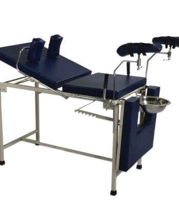 HF-158 DELIVERY TABLE (THREE SECTION)