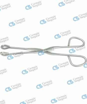HSI-1231 UTILITY STERILIZING FORCEPS
