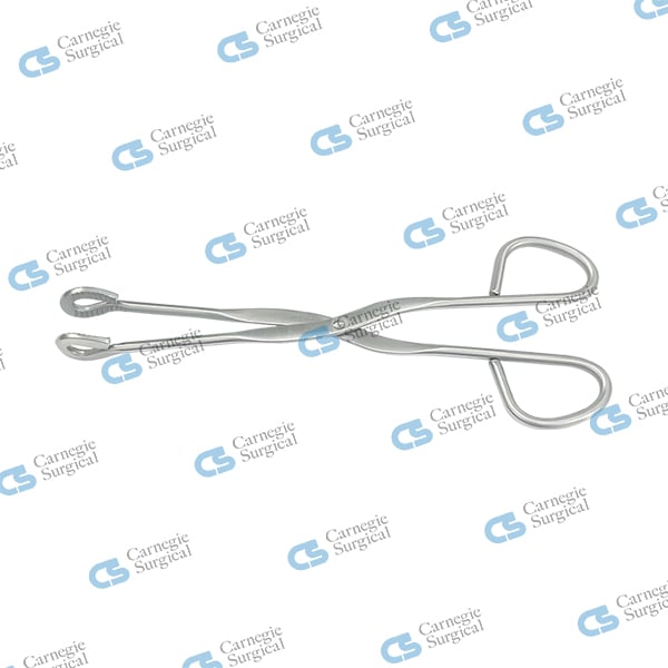 HSI-1231 UTILITY STERILIZING FORCEPS HSI-1231 UTILITY STERILIZING FORCEPS