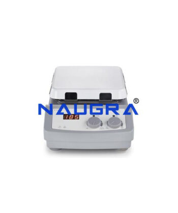 PEL.150 HOT PLATE DIGITAL