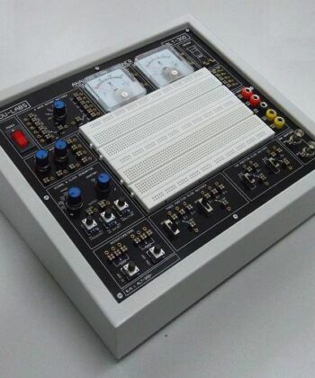 PBB-E083 ANALOG LAB TRAINER (ALT)