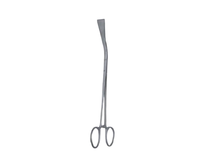 HSI-1050 GREEN ARMYTAGE FORCEPS ANGLED HSI-1050 GREEN ARMYTAGE FORCEPS ANGLED