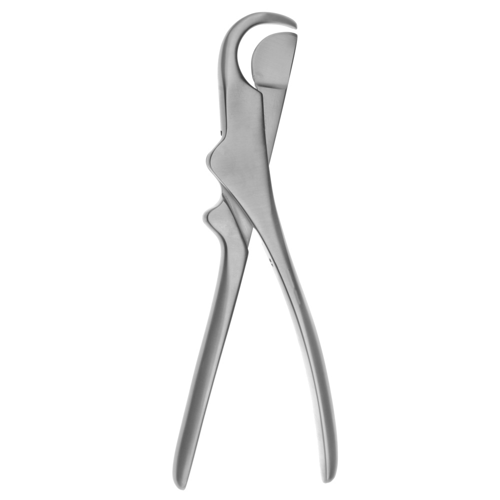HSI-987 GLUCK RIB SHEARS HSI-987 GLUCK RIB SHEARS