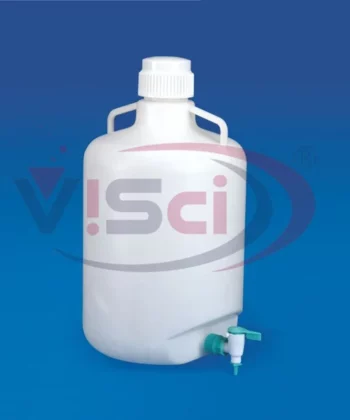 LPW-60 Carboy With Stop Cock