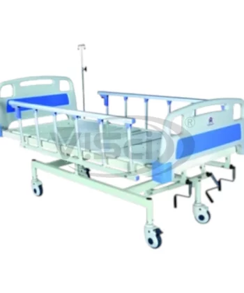 HF-104 MANUAL ICU BED