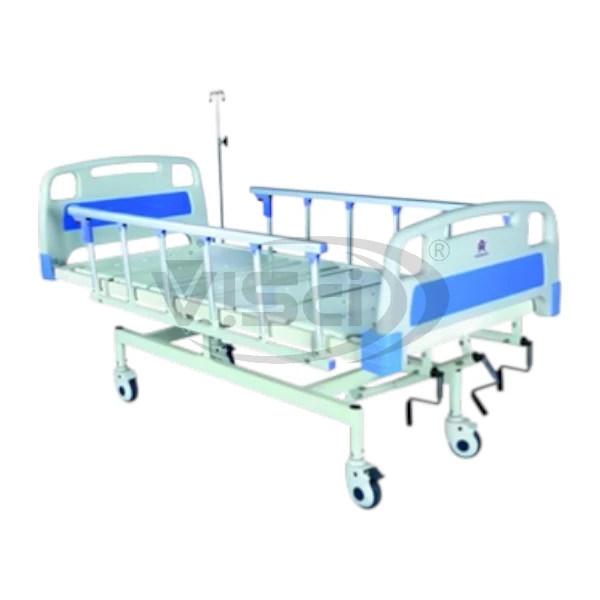 HF-104 MANUAL ICU BED HF-104 MANUAL ICU BED