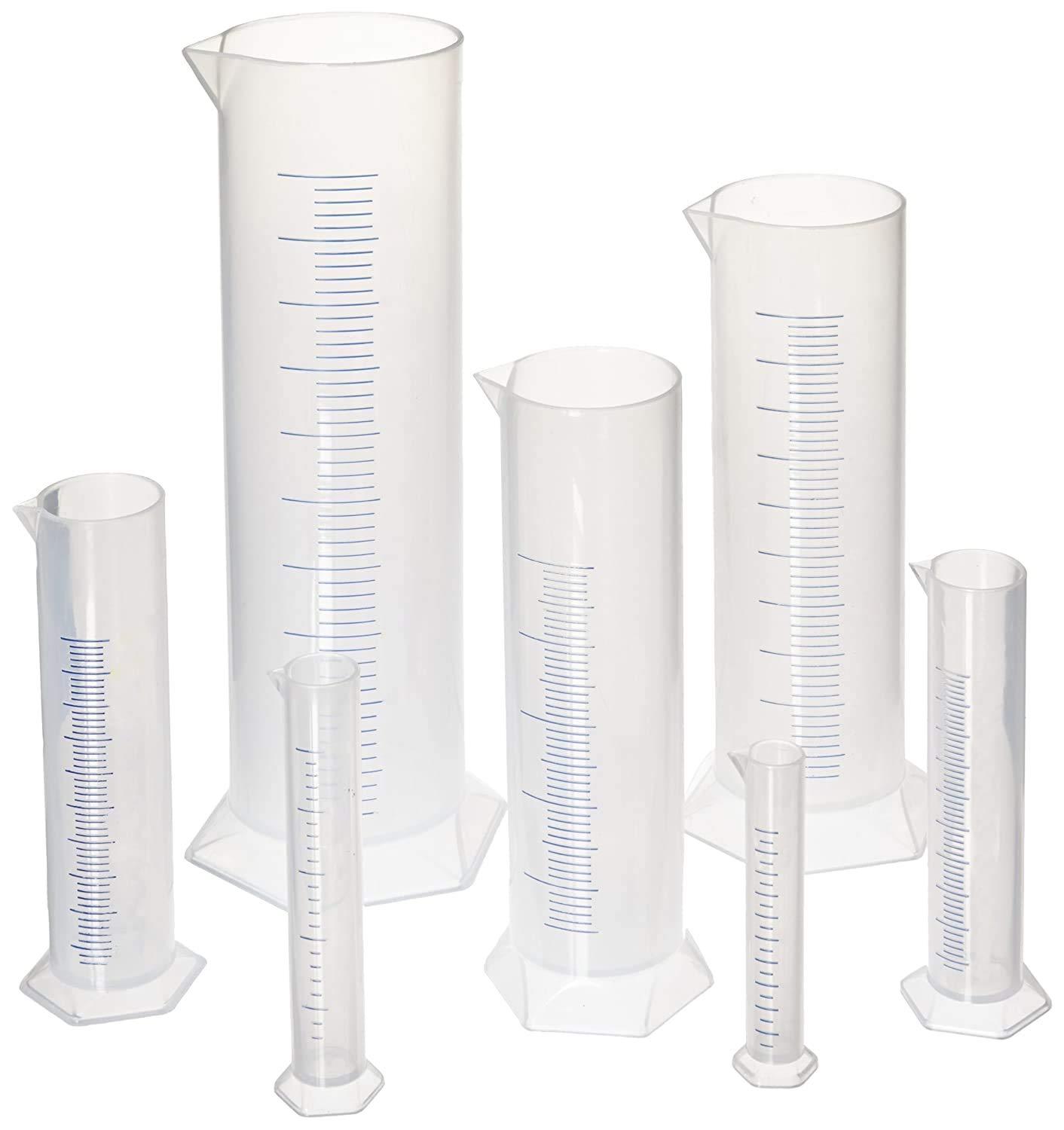 LPW-89 MEASURING CYLINDER PLASTIC LPW-89 MEASURING CYLINDER PLASTIC