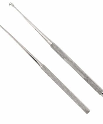 HSI-995 DOUBLE DISSECTING HOOK