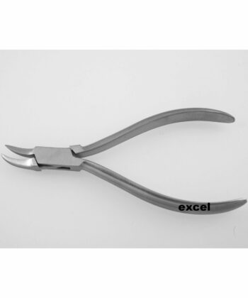 HSI-1258 GORDON CONTOURING