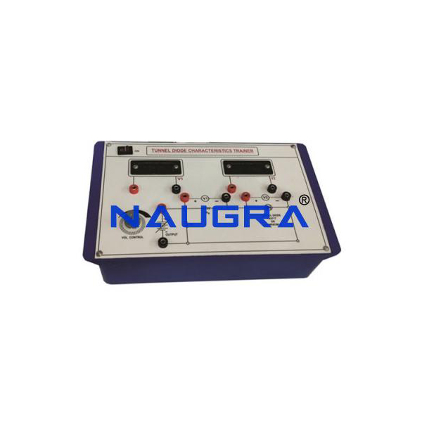 PBE-E189A DIODE VALVE CHARACTERISTICS TRAINER (ANALOG METERS) PBE-E189A DIODE VALVE CHARACTERISTICS TRAINER (ANALOG METERS)