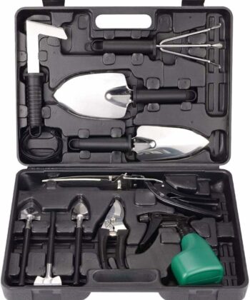 GT-04 GARDEN TOOL SET