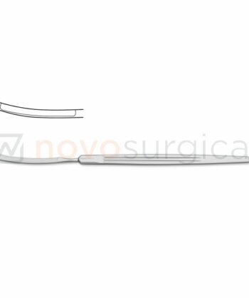 HSI-1154 CONVERSE BISTOURY