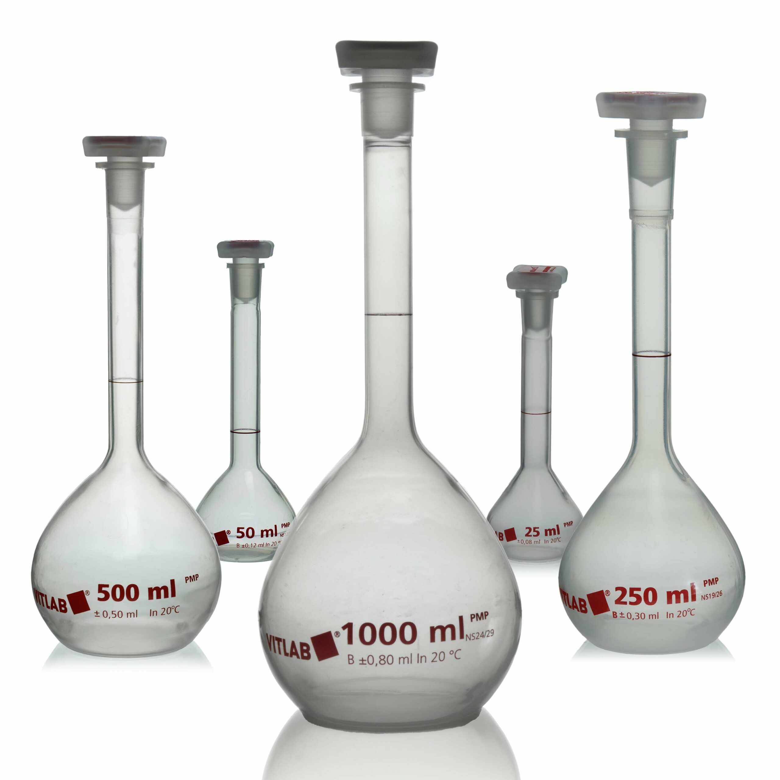 LGW-47 FLASK VOLUMETRIC (MEASURING) class ‘B’ LGW-47 FLASK VOLUMETRIC (MEASURING) class ‘B’