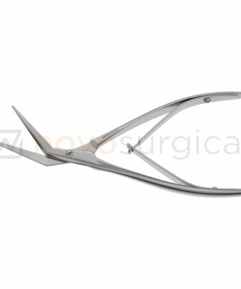 HSI-860 JACKSON TURBINATE SCISSORS