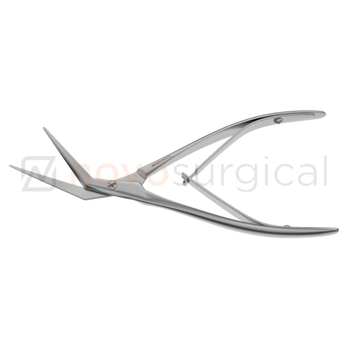 HSI-860 JACKSON TURBINATE SCISSORS HSI-860 JACKSON TURBINATE SCISSORS