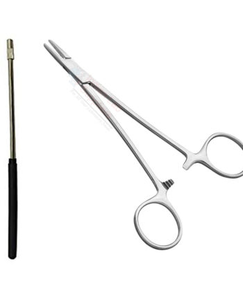 HSI-790 CLERF NEEDLE HOLDER