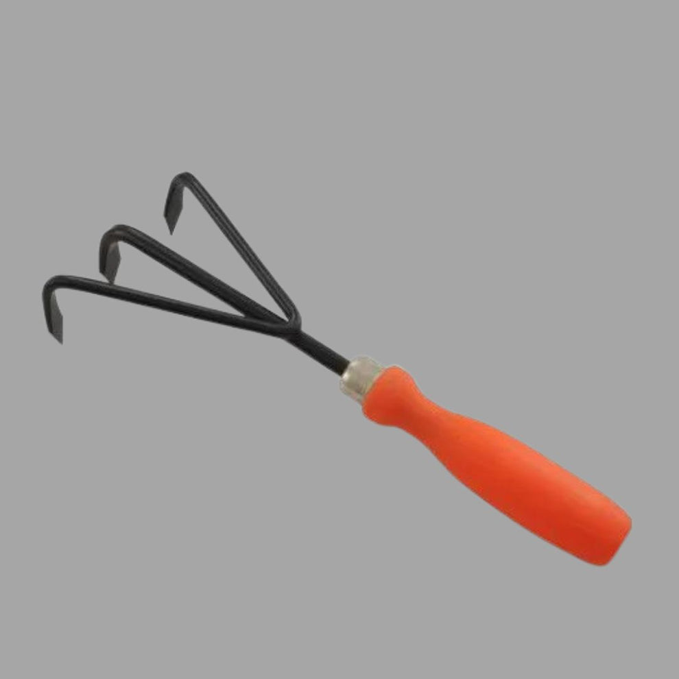 GT22 GARDEN HAND CULTIVATOR GT22 GARDEN HAND CULTIVATOR