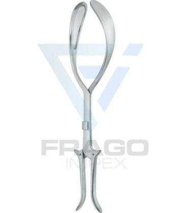 HSI-1112 LUIKART KIELLAND OBSTETRICAL