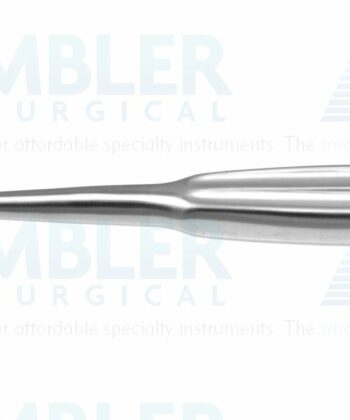 HSI-472 LAHEY THYROID RETRACTOR