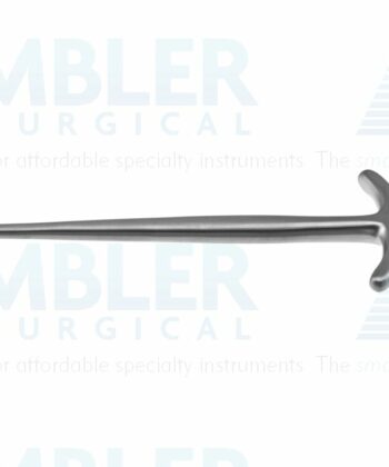 HSI-494 MURPHY RETRACTOR 2 PRONGS