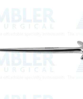 HSI-496 MURPHY RETRACTOR 4 PRONGS