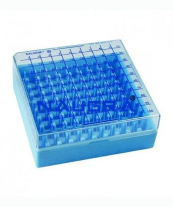 LPW-72 CRYO BOX (PC)