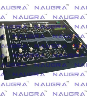 PCT-E520 FM TRANSMITTER & RECEIVER KIT (FREQUENCY MODULATION & DEMODULATION TRAINER)