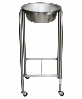 HH-16 BASIN SOLUTION - STAINLESS STEEL