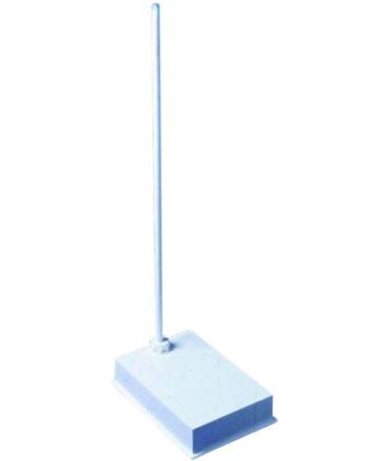 LPW-26 RETORT STAND PLASTIC