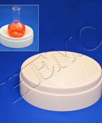 LPW-31 FLASK STAND PLASTIC
