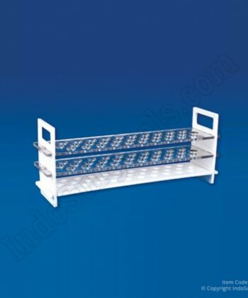 LPW-146 TEST TUBE STAND (3 TIRE)