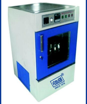 PEL.109 Orbital shaking incubator Cum B.O.D incubator