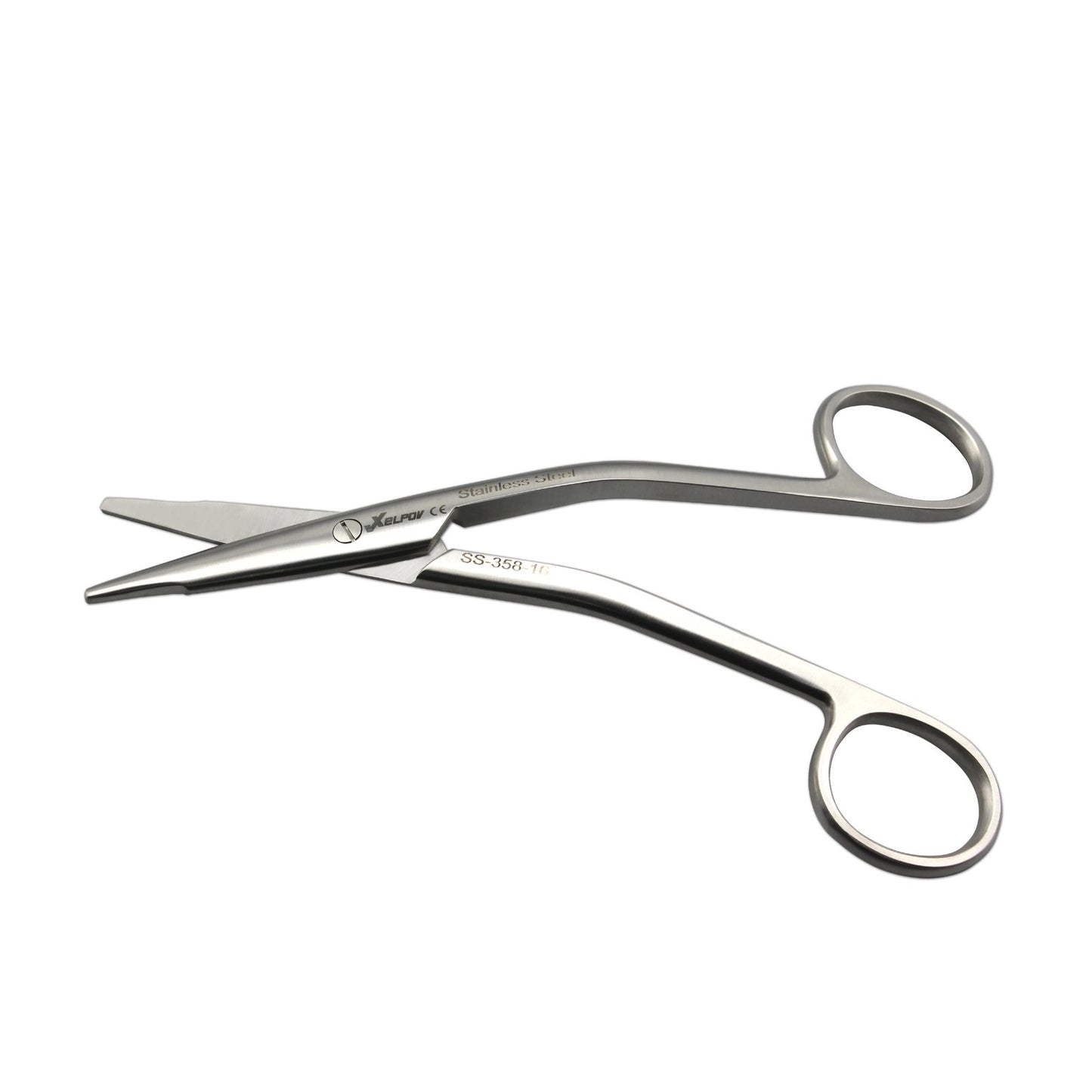 HSI-1199 COTTLE DORSAL SCISSORS HSI-1199 COTTLE DORSAL SCISSORS
