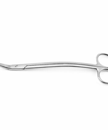 HSI-898 DEAN TONSIL SCISSORS