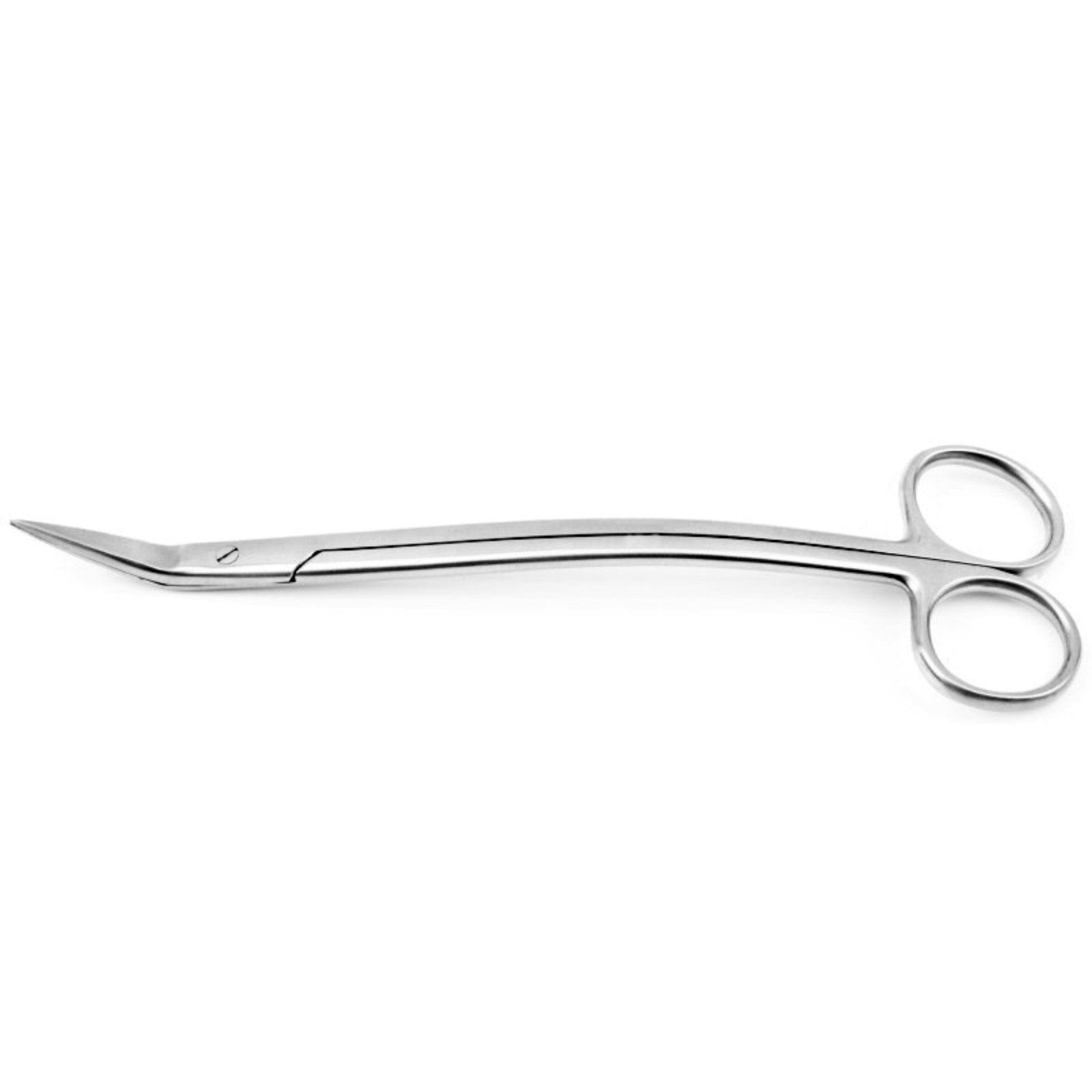 HSI-898 DEAN TONSIL SCISSORS HSI-898 DEAN TONSIL SCISSORS