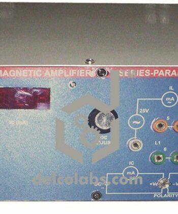 PCL-E728 MAGNETIC AMPLIFIER KIT (SERIES & PARALLEL)