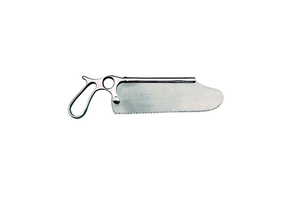 HSI-1128 CHARRIERE BONE SAW WITH MOBILE BACK HSI-1128 CHARRIERE BONE SAW WITH MOBILE BACK