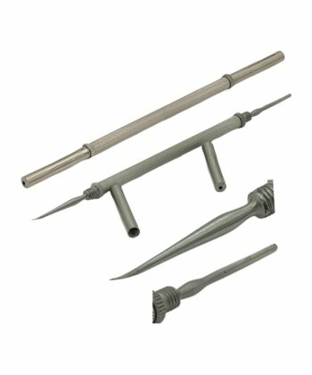HSI-716 WALTON EYE-SPUD AND NEEDLE