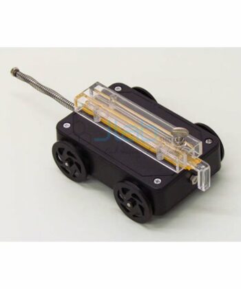 PHY-MECH-52 IMPACT CAR