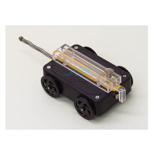 PHY-MECH-52 IMPACT CAR PHY-MECH-52 IMPACT CAR